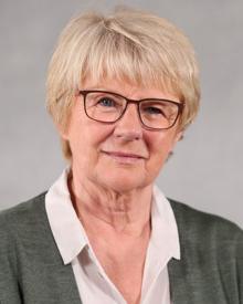 Sonja Kropp